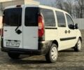 Белый Фиат Добло, объемом двигателя 1.3 л и пробегом 291 тыс. км за 3999 $, фото 5 на Automoto.ua