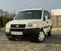 Белый Фиат Добло, объемом двигателя 1.3 л и пробегом 291 тыс. км за 3999 $, фото 12 на Automoto.ua