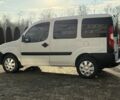 Белый Фиат Добло, объемом двигателя 1.3 л и пробегом 291 тыс. км за 3999 $, фото 9 на Automoto.ua