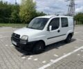 Білий Фіат Добло, об'ємом двигуна 1.9 л та пробігом 265 тис. км за 2900 $, фото 1 на Automoto.ua