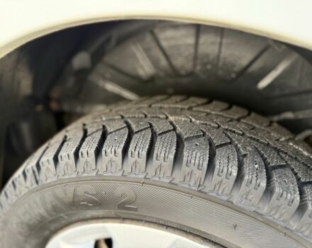 Белый Фиат Добло, объемом двигателя 1.3 л и пробегом 291 тыс. км за 3999 $, фото 19 на Automoto.ua