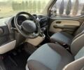 Белый Фиат Добло, объемом двигателя 1.3 л и пробегом 291 тыс. км за 3999 $, фото 18 на Automoto.ua