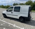 Білий Фіат Добло, об'ємом двигуна 1.9 л та пробігом 265 тис. км за 2900 $, фото 3 на Automoto.ua