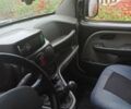Белый Фиат Добло, объемом двигателя 1.9 л и пробегом 380 тыс. км за 3200 $, фото 7 на Automoto.ua