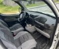 Белый Фиат Добло, объемом двигателя 1.9 л и пробегом 399 тыс. км за 4200 $, фото 6 на Automoto.ua