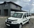 Белый Фиат Добло, объемом двигателя 1.9 л и пробегом 211 тыс. км за 4200 $, фото 1 на Automoto.ua