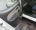 Белый Фиат Добло, объемом двигателя 1.9 л и пробегом 380 тыс. км за 3200 $, фото 5 на Automoto.ua