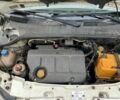 Белый Фиат Добло, объемом двигателя 1.9 л и пробегом 399 тыс. км за 4200 $, фото 11 на Automoto.ua
