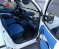Белый Фиат Добло, объемом двигателя 1.6 л и пробегом 300 тыс. км за 103551 $, фото 2 на Automoto.ua