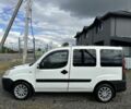 Белый Фиат Добло, объемом двигателя 1.9 л и пробегом 211 тыс. км за 4200 $, фото 1 на Automoto.ua