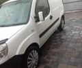 Белый Фиат Добло, объемом двигателя 1.9 л и пробегом 380 тыс. км за 3200 $, фото 2 на Automoto.ua
