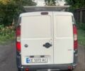 Білий Фіат Добло, об'ємом двигуна 1.9 л та пробігом 340 тис. км за 4200 $, фото 4 на Automoto.ua