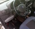 Белый Фиат Добло, объемом двигателя 1.9 л и пробегом 380 тыс. км за 3200 $, фото 9 на Automoto.ua