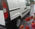 Белый Фиат Добло, объемом двигателя 1.9 л и пробегом 380 тыс. км за 3200 $, фото 3 на Automoto.ua