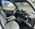 Белый Фиат Добло, объемом двигателя 1.9 л и пробегом 211 тыс. км за 4200 $, фото 6 на Automoto.ua