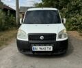 Белый Фиат Добло, объемом двигателя 1.9 л и пробегом 340 тыс. км за 3500 $, фото 2 на Automoto.ua