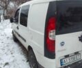 Белый Фиат Добло, объемом двигателя 1.2 л и пробегом 350 тыс. км за 900 $, фото 2 на Automoto.ua