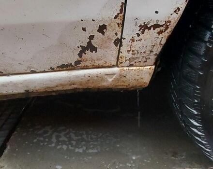 Білий Фіат Добло, об'ємом двигуна 1.2 л та пробігом 500 тис. км за 2950 $, фото 6 на Automoto.ua