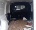 Белый Фиат Добло, объемом двигателя 1.3 л и пробегом 90 тыс. км за 4000 $, фото 6 на Automoto.ua