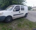 Белый Фиат Добло, объемом двигателя 1.9 л и пробегом 2 тыс. км за 4999 $, фото 5 на Automoto.ua