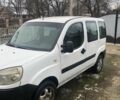 Білий Фіат Добло, об'ємом двигуна 1.3 л та пробігом 364 тис. км за 4300 $, фото 2 на Automoto.ua