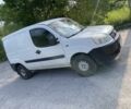 Белый Фиат Добло, объемом двигателя 1.3 л и пробегом 272 тыс. км за 4500 $, фото 1 на Automoto.ua