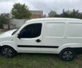 Белый Фиат Добло, объемом двигателя 1.3 л и пробегом 219 тыс. км за 2400 $, фото 3 на Automoto.ua