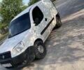 Белый Фиат Добло, объемом двигателя 1.3 л и пробегом 272 тыс. км за 4500 $, фото 2 на Automoto.ua