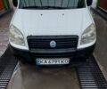 Білий Фіат Добло, об'ємом двигуна 1.2 л та пробігом 500 тис. км за 2950 $, фото 2 на Automoto.ua