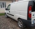 Белый Фиат Добло, объемом двигателя 1.3 л и пробегом 90 тыс. км за 4000 $, фото 4 на Automoto.ua