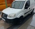 Білий Фіат Добло, об'ємом двигуна 1.2 л та пробігом 500 тис. км за 2950 $, фото 1 на Automoto.ua