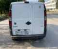 Белый Фиат Добло, объемом двигателя 1.3 л и пробегом 272 тыс. км за 4500 $, фото 4 на Automoto.ua