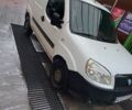 Білий Фіат Добло, об'ємом двигуна 1.2 л та пробігом 500 тис. км за 2950 $, фото 3 на Automoto.ua