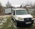 Білий Фіат Добло, об'ємом двигуна 1.3 л та пробігом 364 тис. км за 4300 $, фото 1 на Automoto.ua