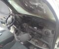 Белый Фиат Добло, объемом двигателя 1.2 л и пробегом 350 тыс. км за 900 $, фото 3 на Automoto.ua