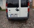 Белый Фиат Добло, объемом двигателя 1.3 л и пробегом 90 тыс. км за 4000 $, фото 3 на Automoto.ua