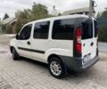 Білий Фіат Добло, об'ємом двигуна 1.2 л та пробігом 340 тис. км за 3950 $, фото 5 на Automoto.ua
