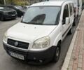 Білий Фіат Добло, об'ємом двигуна 1.2 л та пробігом 298 тис. км за 3800 $, фото 1 на Automoto.ua