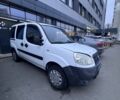 Білий Фіат Добло, об'ємом двигуна 1.4 л та пробігом 250 тис. км за 3000 $, фото 2 на Automoto.ua