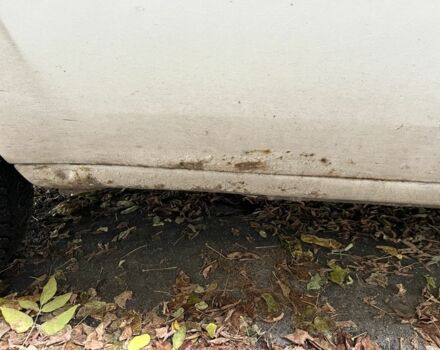 Білий Фіат Добло, об'ємом двигуна 1.2 л та пробігом 298 тис. км за 4200 $, фото 7 на Automoto.ua