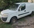 Белый Фиат Добло, объемом двигателя 1.6 л и пробегом 280 тыс. км за 2500 $, фото 1 на Automoto.ua