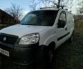 Білий Фіат Добло, об'ємом двигуна 1.2 л та пробігом 155 тис. км за 3300 $, фото 3 на Automoto.ua