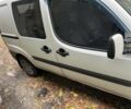 Білий Фіат Добло, об'ємом двигуна 1.2 л та пробігом 298 тис. км за 4200 $, фото 6 на Automoto.ua