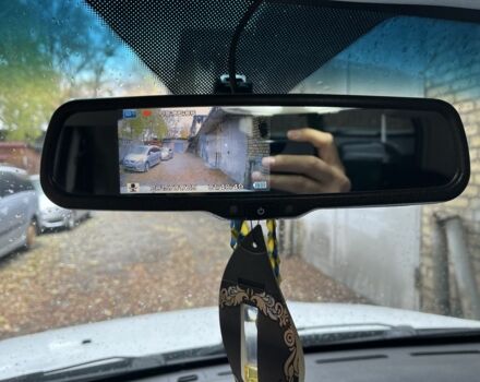 Білий Фіат Добло, об'ємом двигуна 1.2 л та пробігом 298 тис. км за 4200 $, фото 10 на Automoto.ua