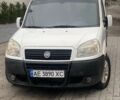 Білий Фіат Добло, об'ємом двигуна 1.2 л та пробігом 340 тис. км за 3950 $, фото 1 на Automoto.ua