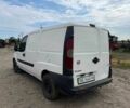 Белый Фиат Добло, объемом двигателя 1.9 л и пробегом 399 тыс. км за 2300 $, фото 2 на Automoto.ua