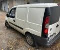 Білий Фіат Добло, об'ємом двигуна 1.2 л та пробігом 298 тис. км за 4200 $, фото 3 на Automoto.ua