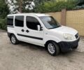 Білий Фіат Добло, об'ємом двигуна 1.2 л та пробігом 340 тис. км за 3950 $, фото 2 на Automoto.ua