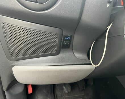 Білий Фіат Добло, об'ємом двигуна 1.2 л та пробігом 298 тис. км за 4200 $, фото 12 на Automoto.ua