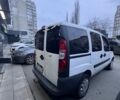 Білий Фіат Добло, об'ємом двигуна 1.4 л та пробігом 250 тис. км за 3000 $, фото 3 на Automoto.ua